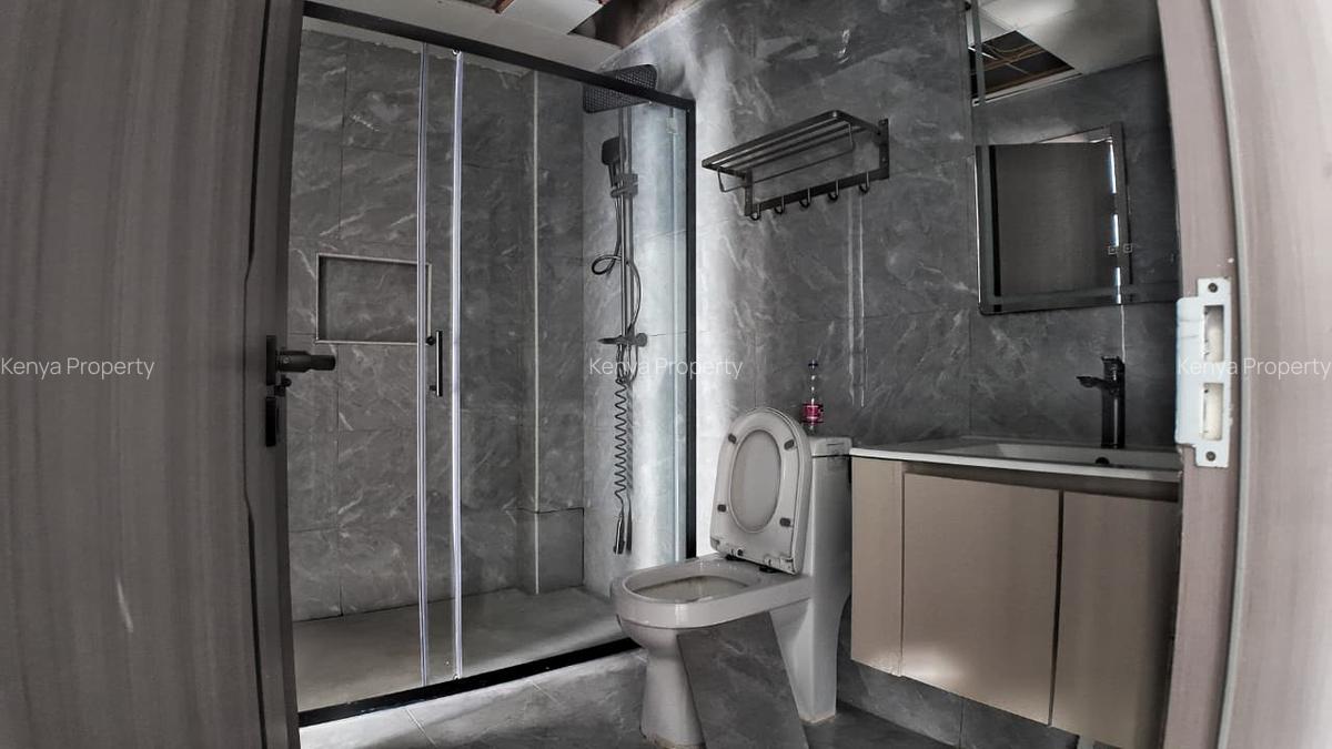 4 Bed Apartment with En Suite at Mandera Road - 7