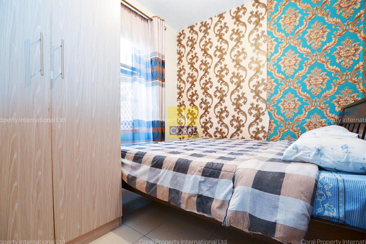 2 Bed Apartment in Madaraka - 11