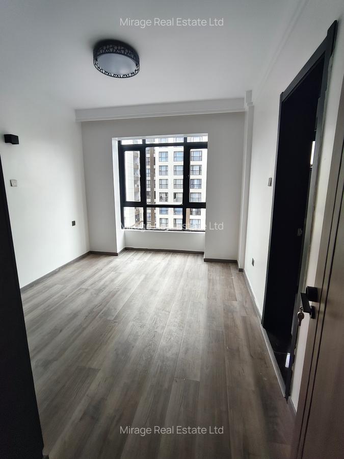 3 Bed Apartment with En Suite in Kileleshwa - 13