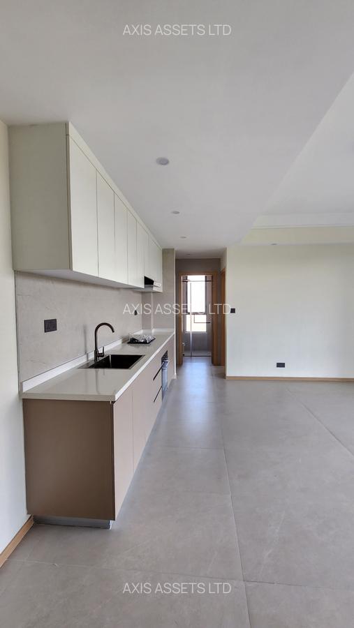 1 Bed Apartment with En Suite at Ring Road Westlands - 8