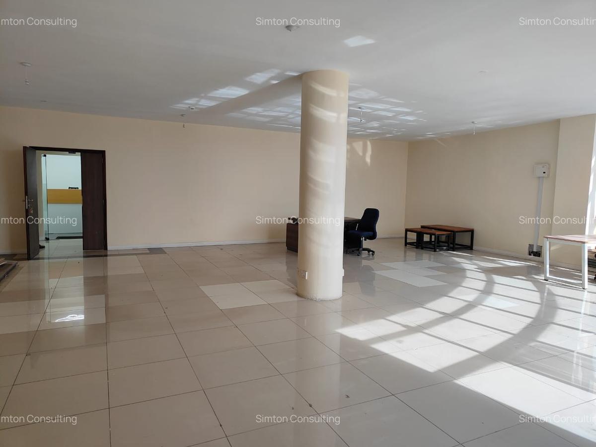 Office with Backup Generator at Mombasa Road - 7