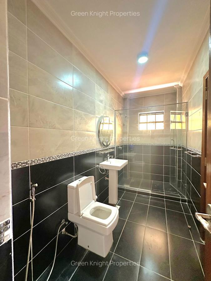 Serviced 2 Bed Apartment with En Suite in Westlands Area - 5