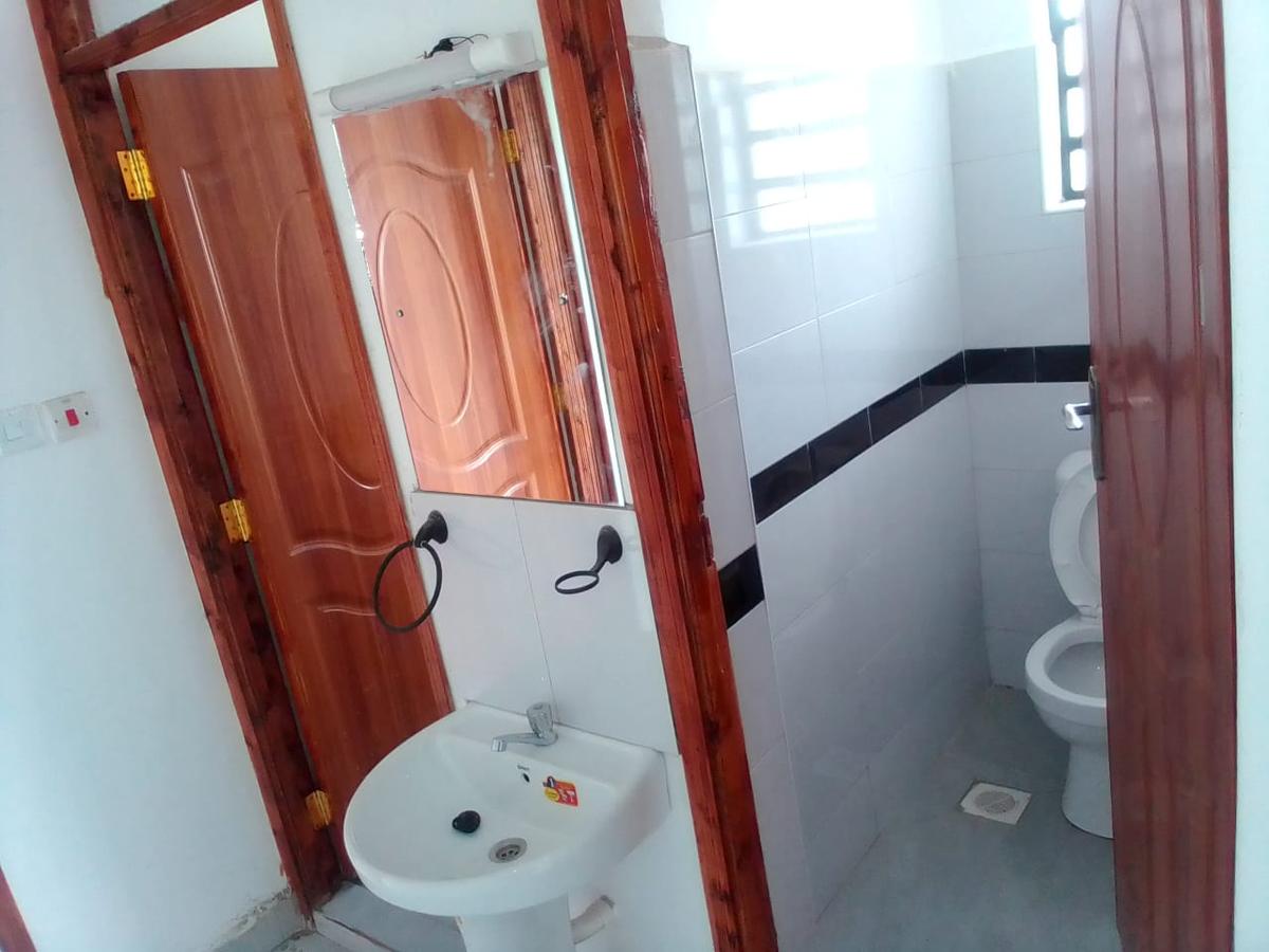 1 Bed Apartment with Parking in Ruaka - 3