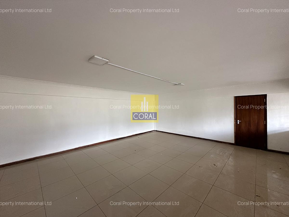 Warehouse in Mombasa Road - 10