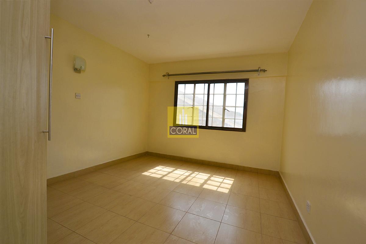 2,756 ft² Office with Service Charge Included in Waiyaki Way - 11