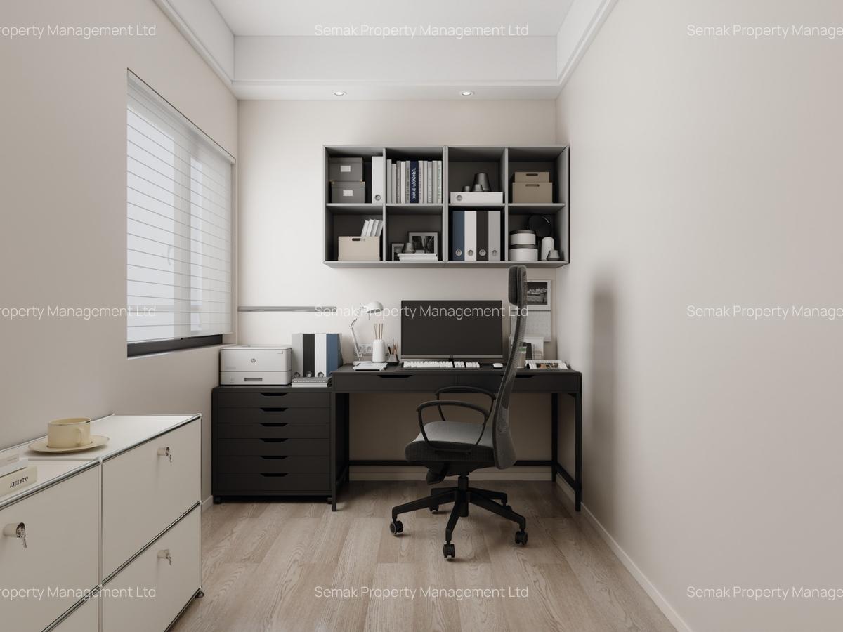 1 Bed Apartment with En Suite in Westlands Area - 5