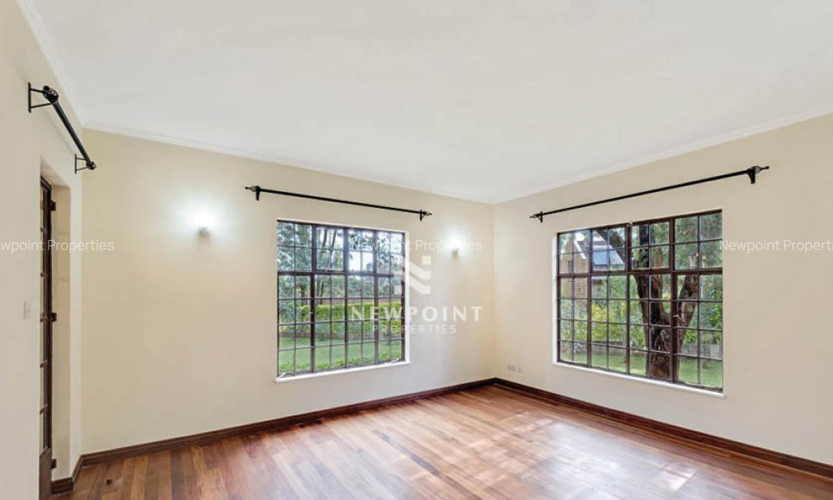 5 Bed House with En Suite in Karen - 5