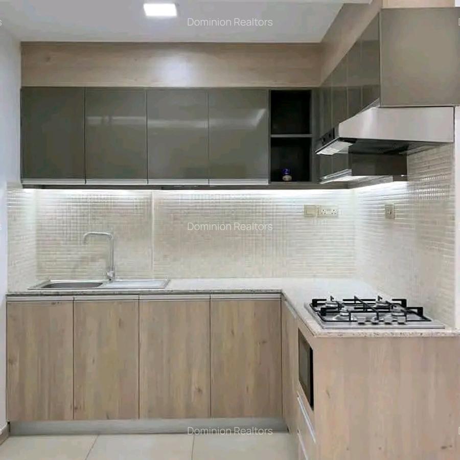 Studio Apartment with Swimming Pool at Sports Rd - 2