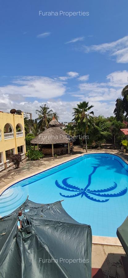5 Bed House in Nyali Area - 15
