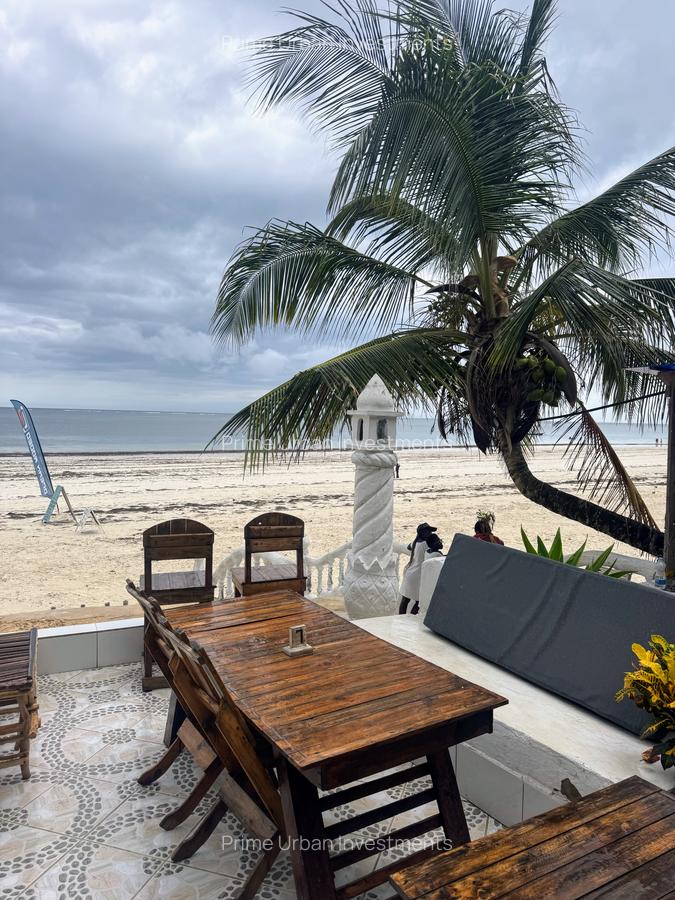 2 ac Land at Diani Beach - 7