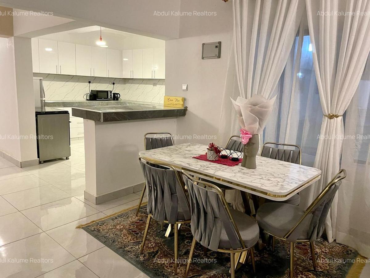 3 Bed House with En Suite at Diani - 11