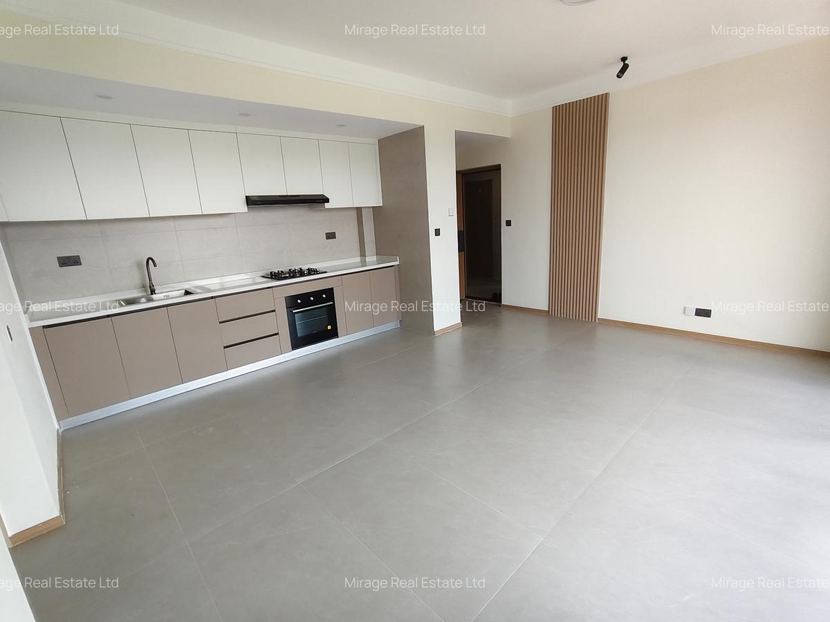 2 Bed Apartment with Swimming Pool in Westlands Area - 16