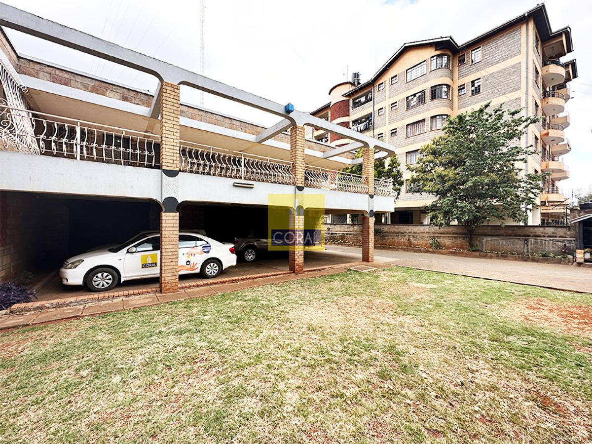 Commercial Property in Westlands Area - 9