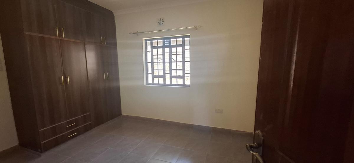 4 Bed House with En Suite at Matasia - 10