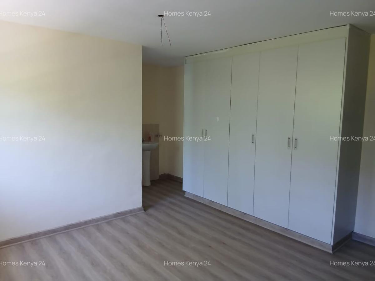 3 Bed House in Runda - 7