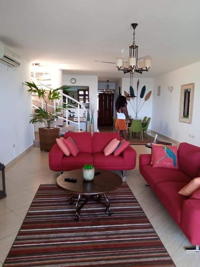 Serviced 3 Bed Apartment with En Suite at Shanzu - 14