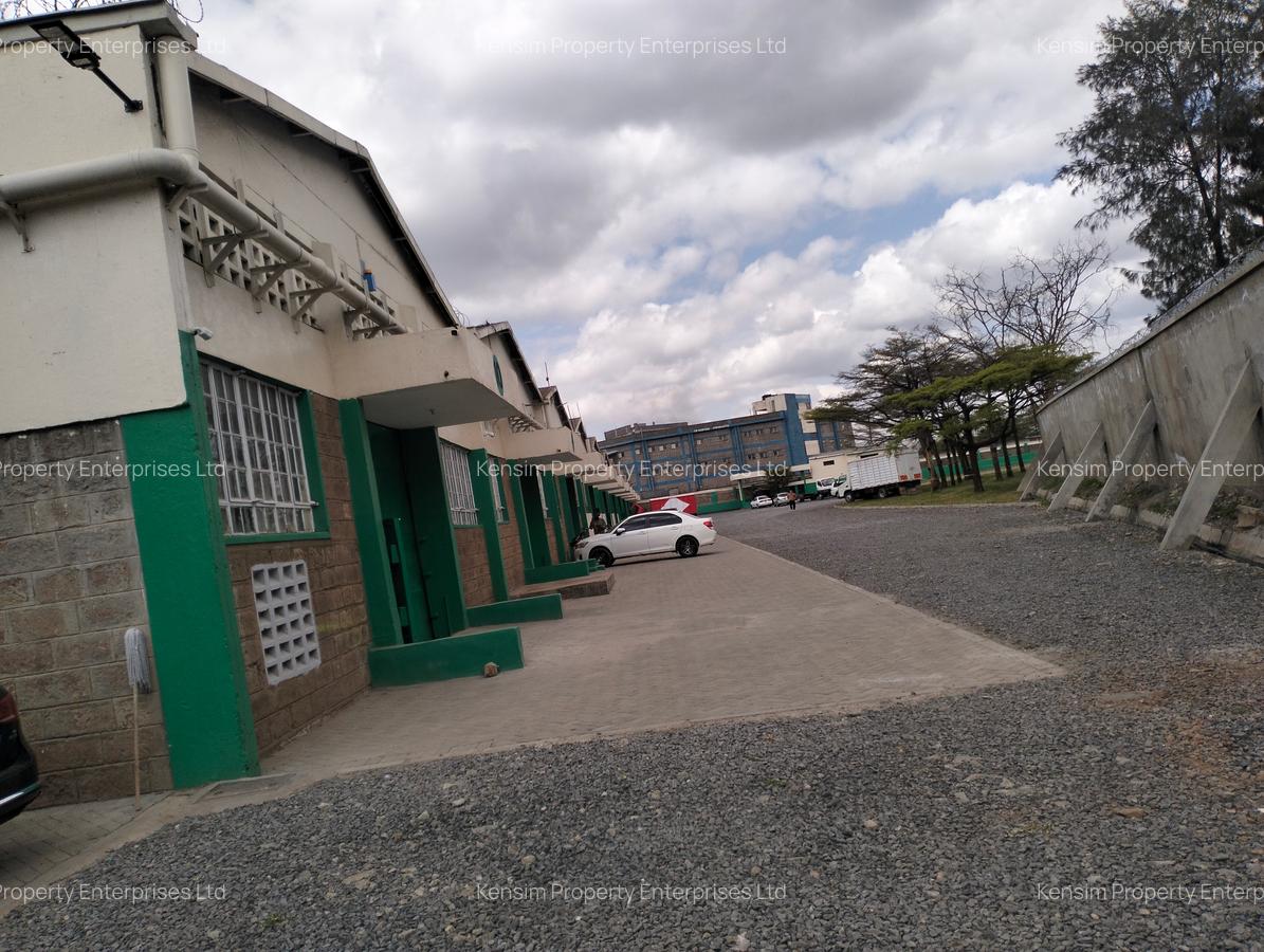 70,000 ft² Commercial Land in Industrial Area - 3