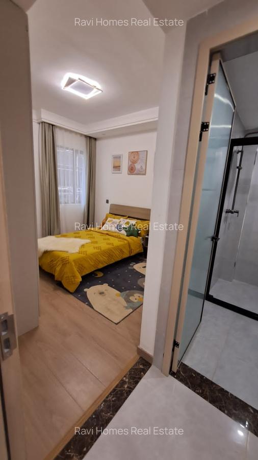 3 Bed Apartment with En Suite at Along Riverside Drive - 10