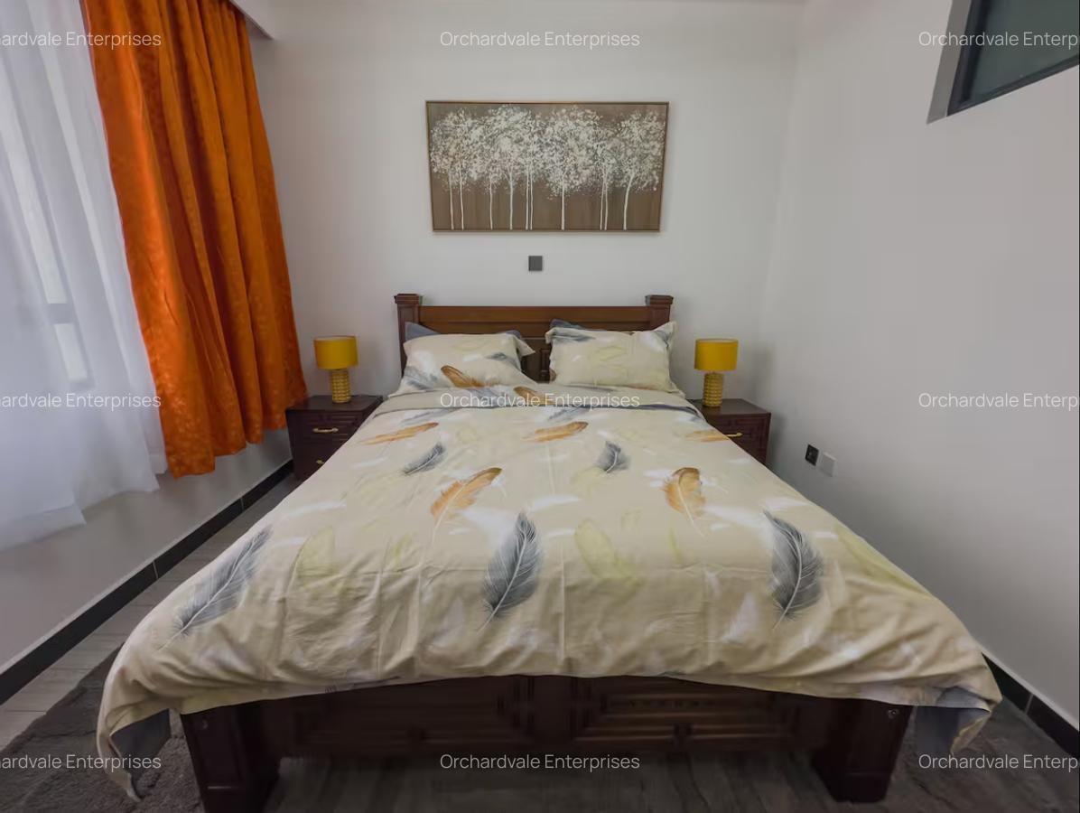 Serviced 2 Bed Apartment with En Suite at Mararo Avenue - 6