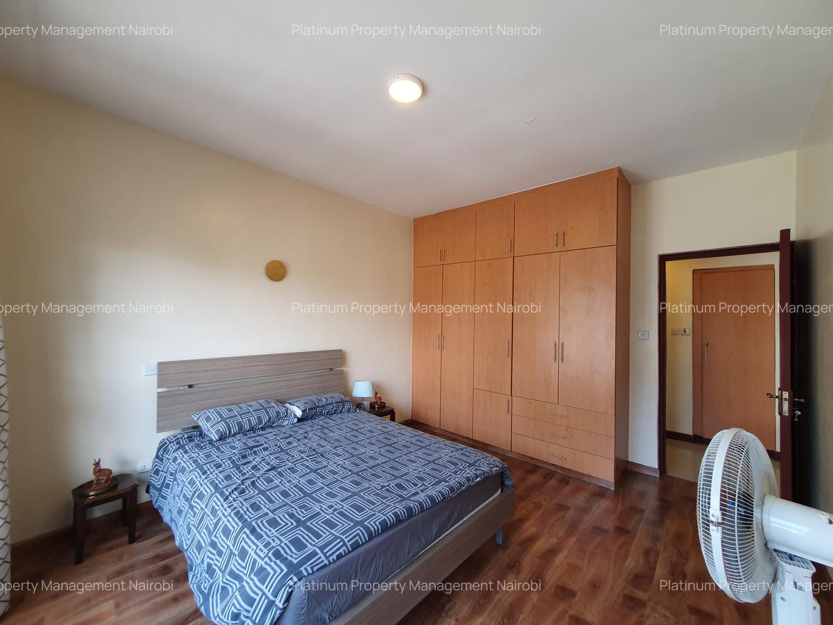 Furnished 2 Bed Apartment with En Suite at Rhapta Rd - 11