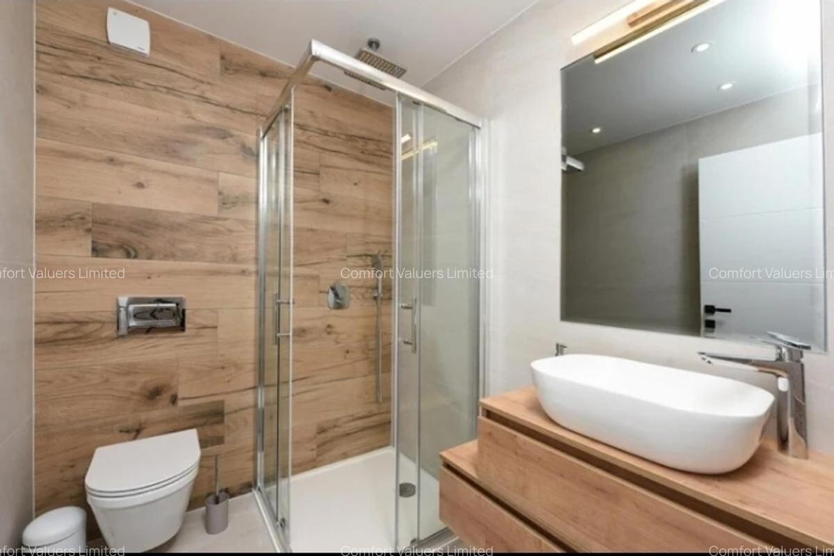 5 Bed Apartment with En Suite at Lavington - 10