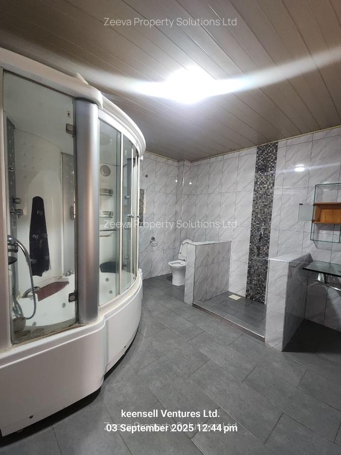 5 Bed House with En Suite in Kitisuru - 15