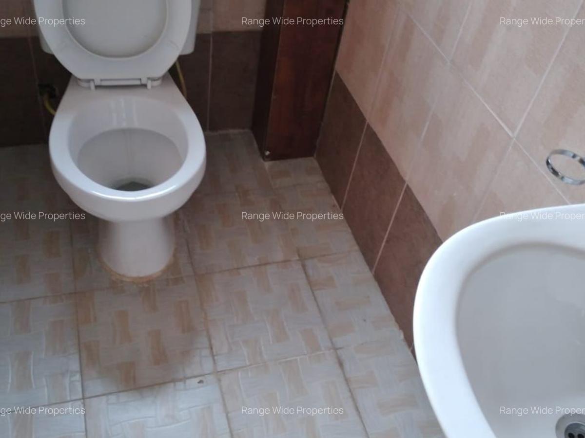 3 Bed Apartment with En Suite in Kileleshwa - 7