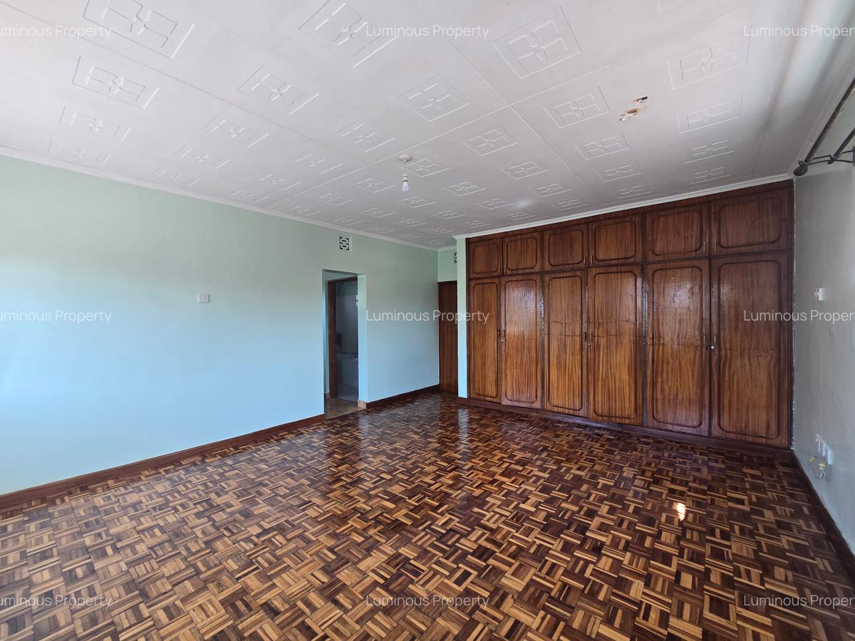 5 Bed House with En Suite at Kahawa Sukari - 10