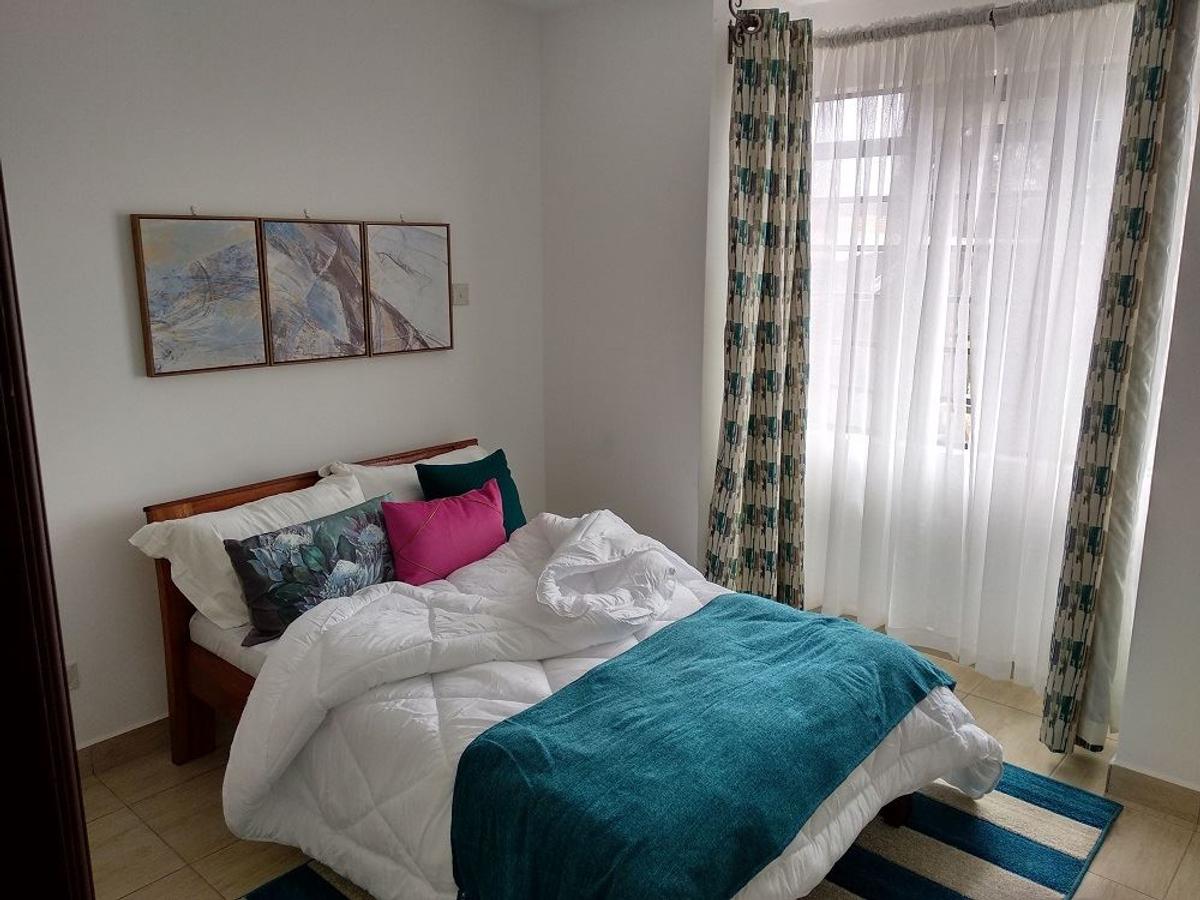 2 Bed Apartment with En Suite in Naivasha Road - 8