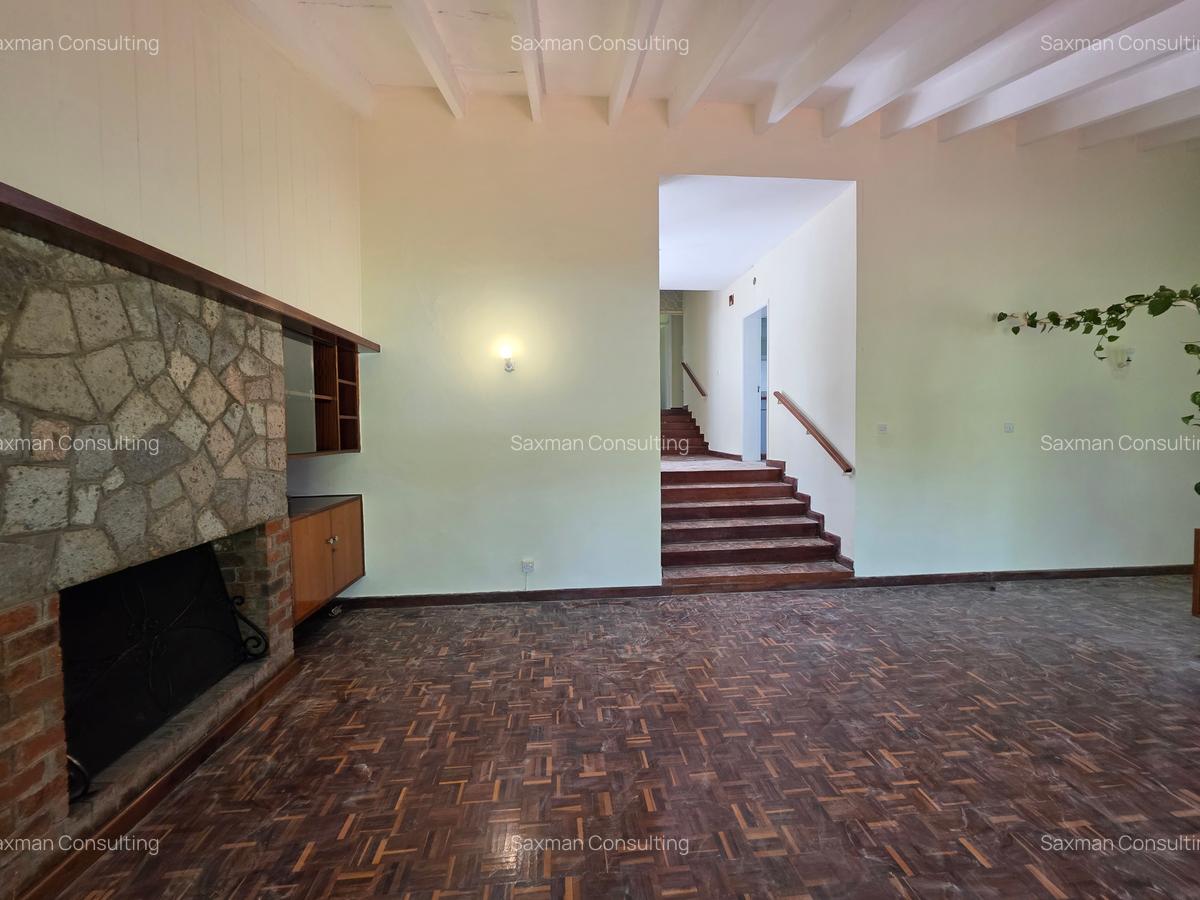 4 Bed House with Staff Quarters in Kyuna - 11