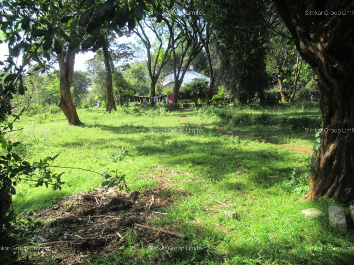 Residential Land at Ololua Ridge - 14