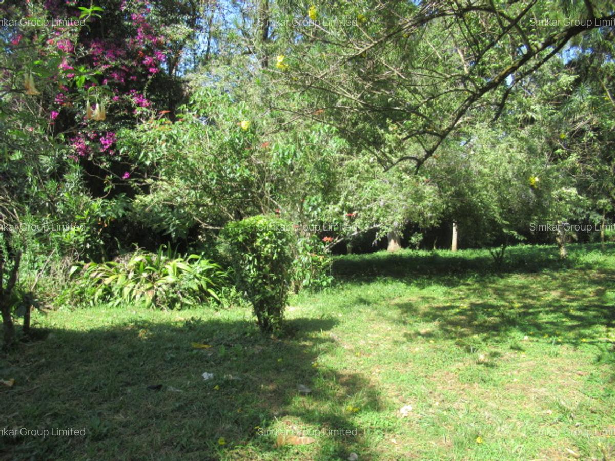 Land at Off Lower Kabete Rd - 4