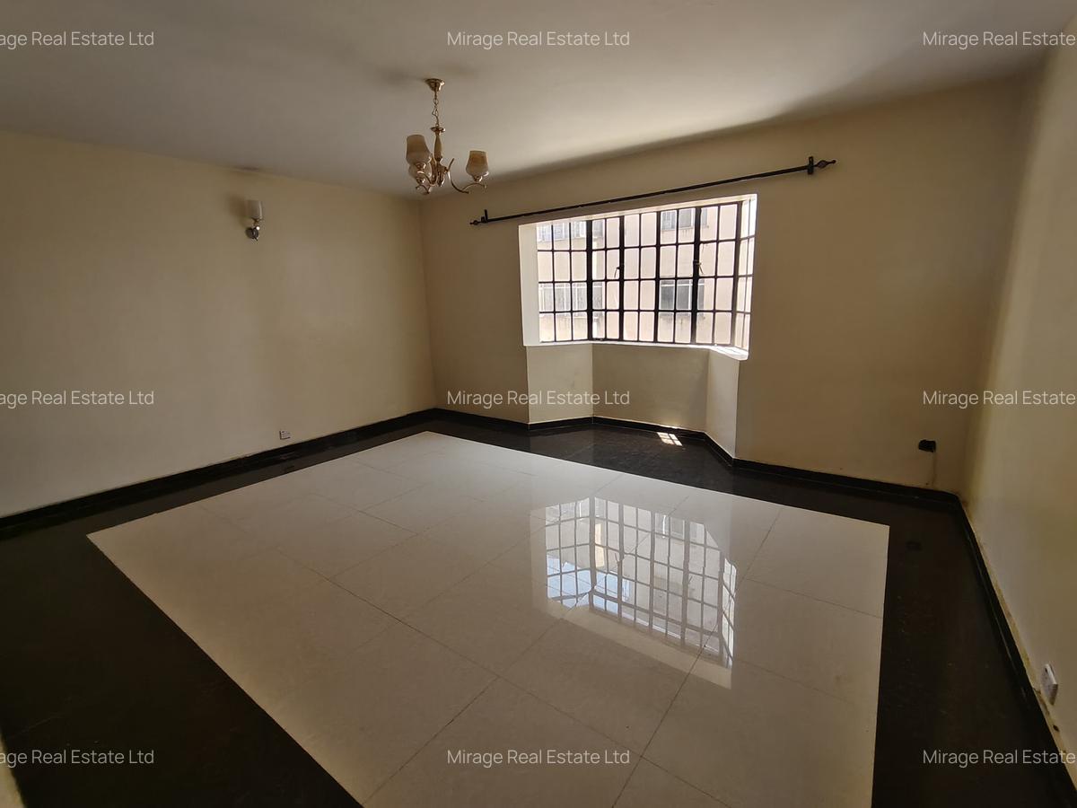 2 Bed Apartment with Backup Generator in Kilimani - 9
