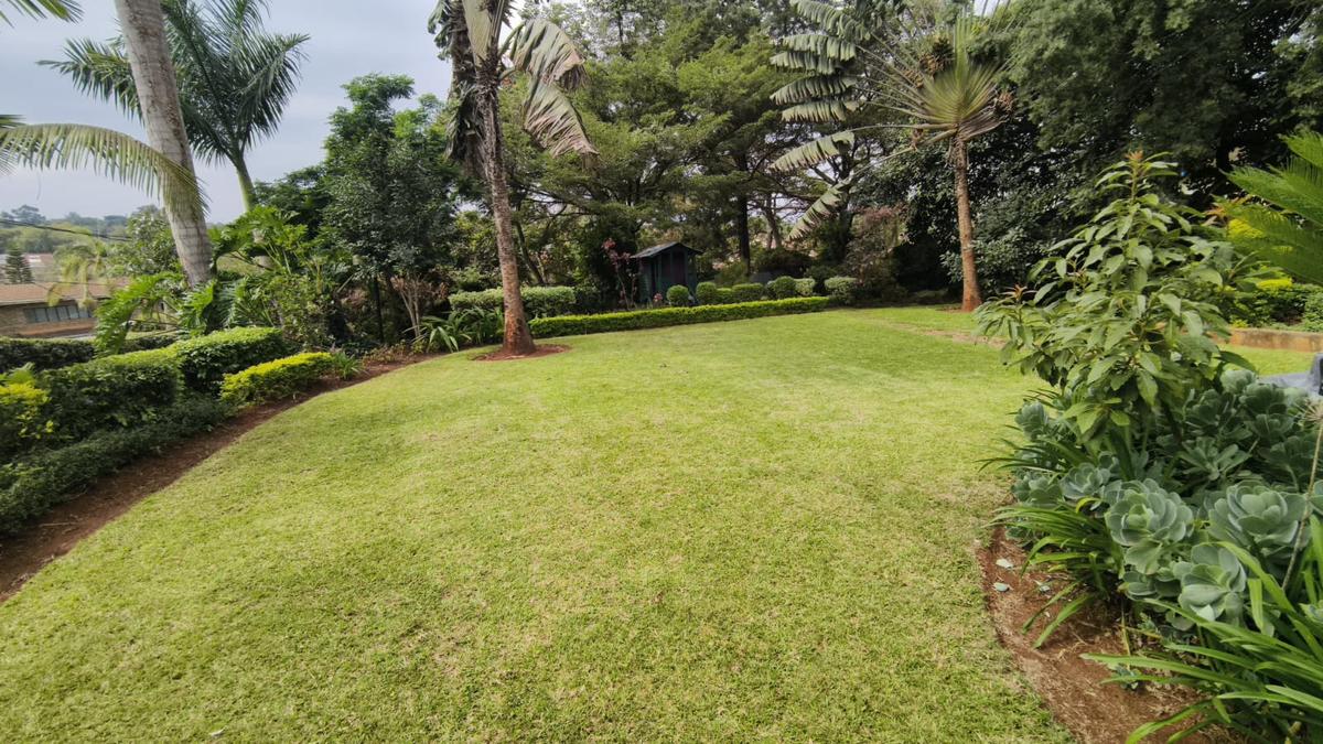 4 Bed House with En Suite in Gigiri - 4