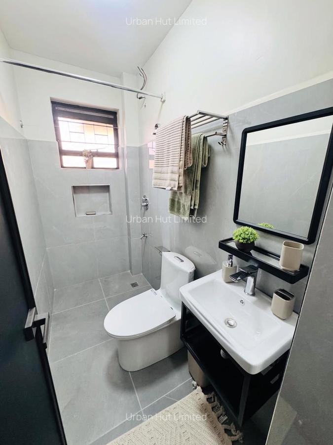 4 Bed House with En Suite in Kitengela - 5