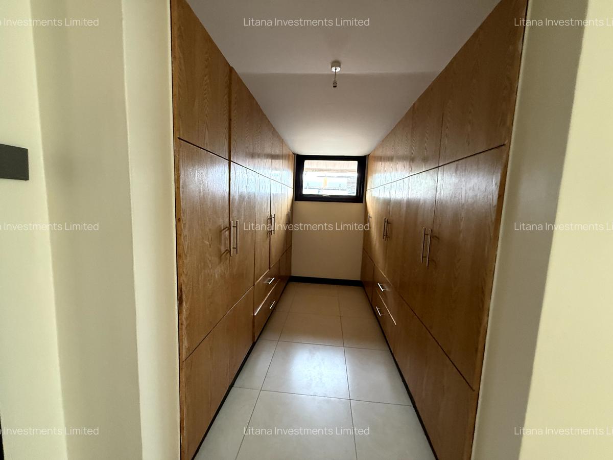 5 Bed House with En Suite at Off Langata Road - 15