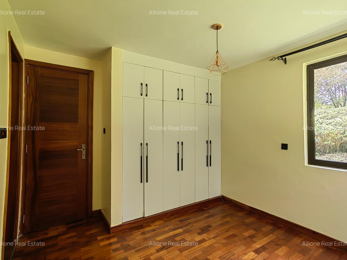 4 Bed Townhouse at Off Langata Road - 12