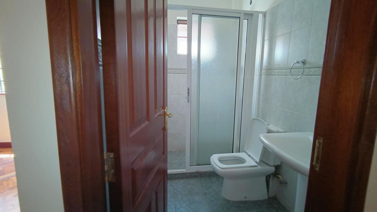 3 Bed Apartment with En Suite at Kileleshwa Estate - 7