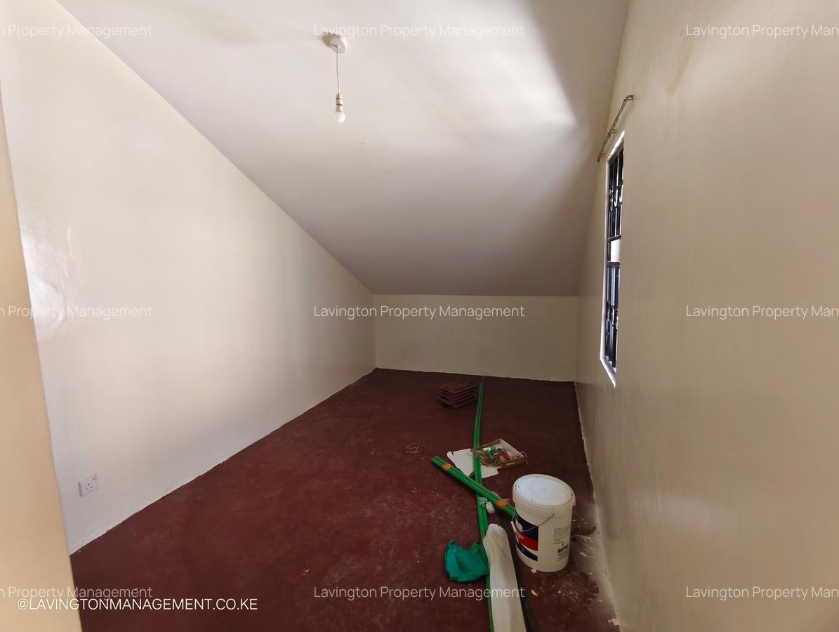 4 Bed Townhouse with En Suite at Lavington Green - 16