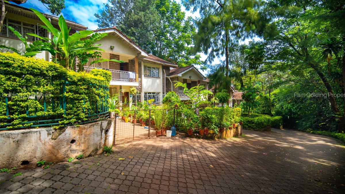 0.95 ac Land at Brookside Garden - 2