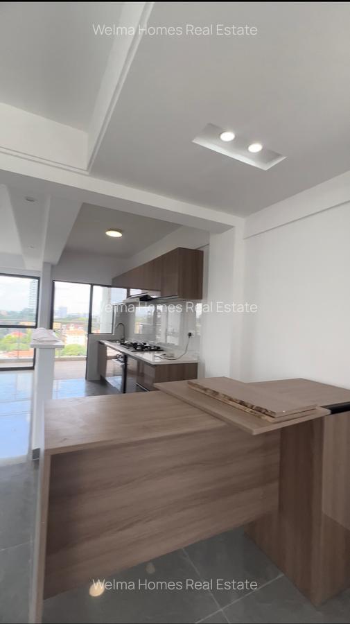 2 Bed Apartment with En Suite in Riverside - 8