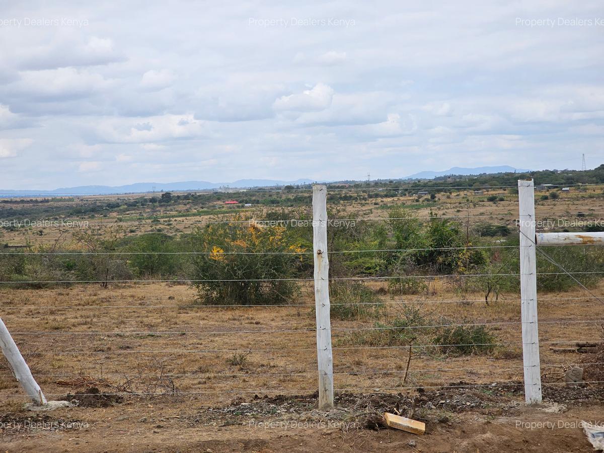 505 m² Land at Ruiru - 16