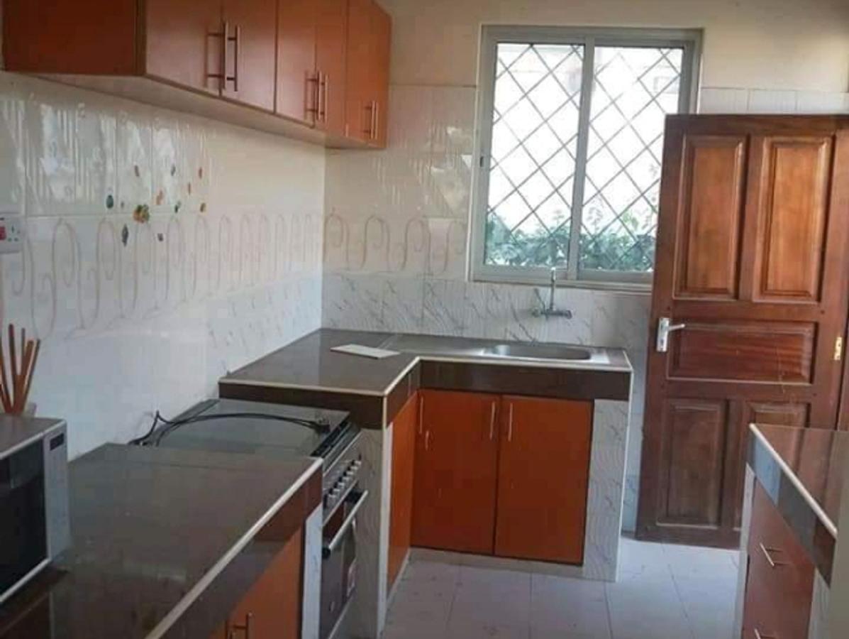 3 Bed House with En Suite at Utange Bamburi - 3