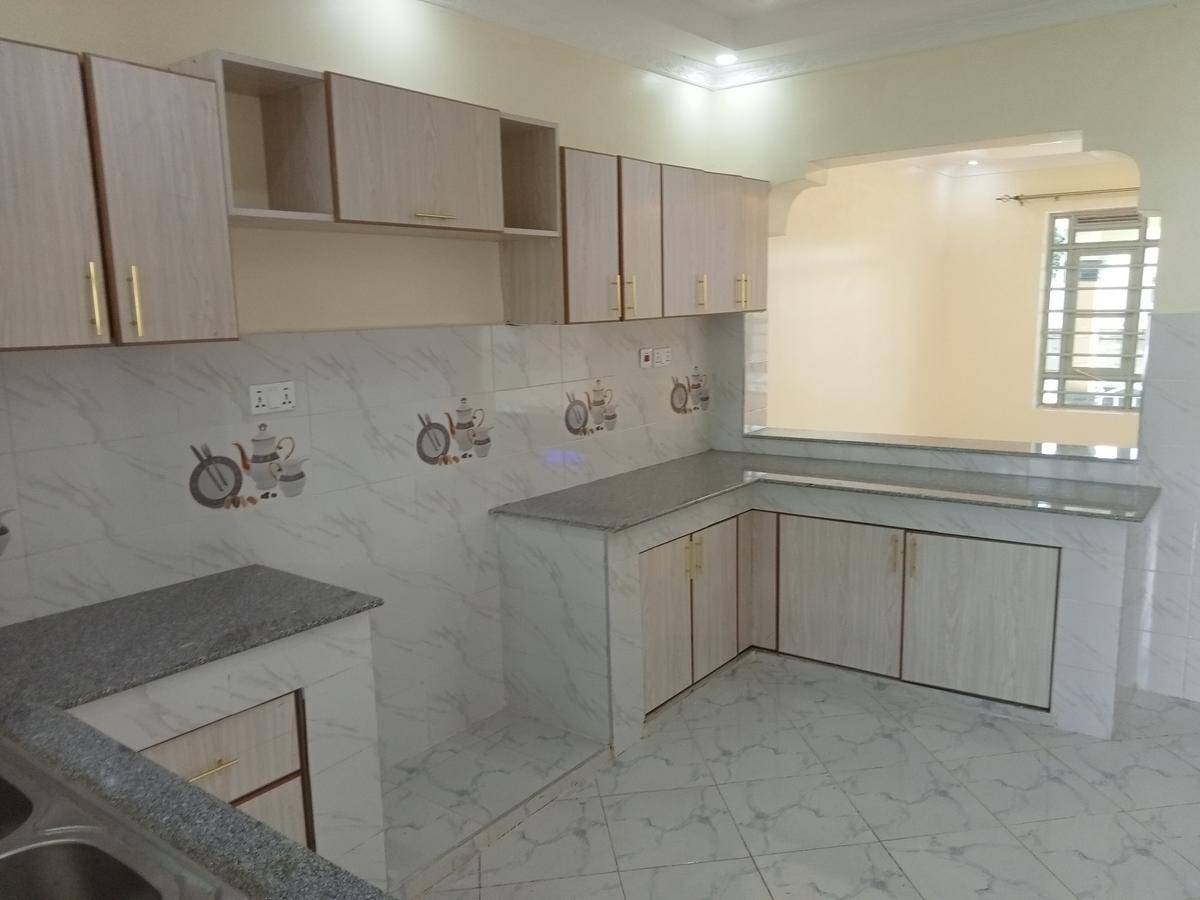 3 Bed House with En Suite at Mugutha - 3