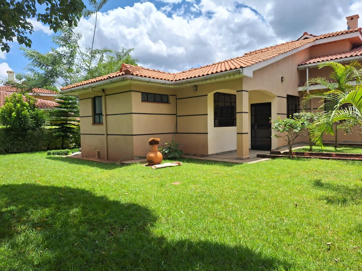 2 Bed House with En Suite in Runda - 3