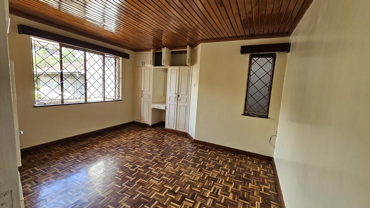 4 Bed Townhouse with En Suite in Kileleshwa - 10