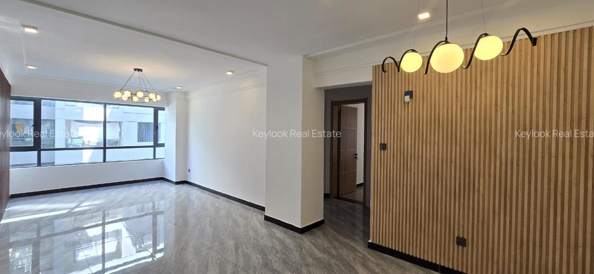 2 Bed Apartment with En Suite at Wood Avenue - 11