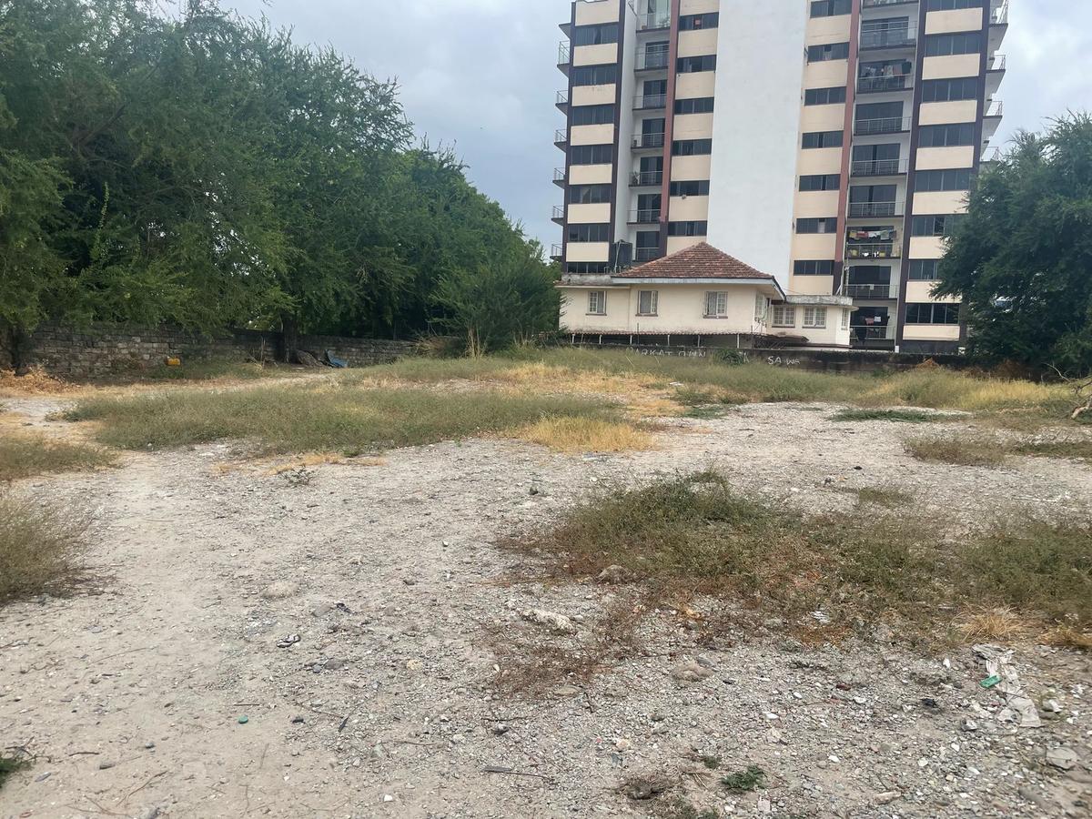 0.33 ac Land at Oceanic Road - 2