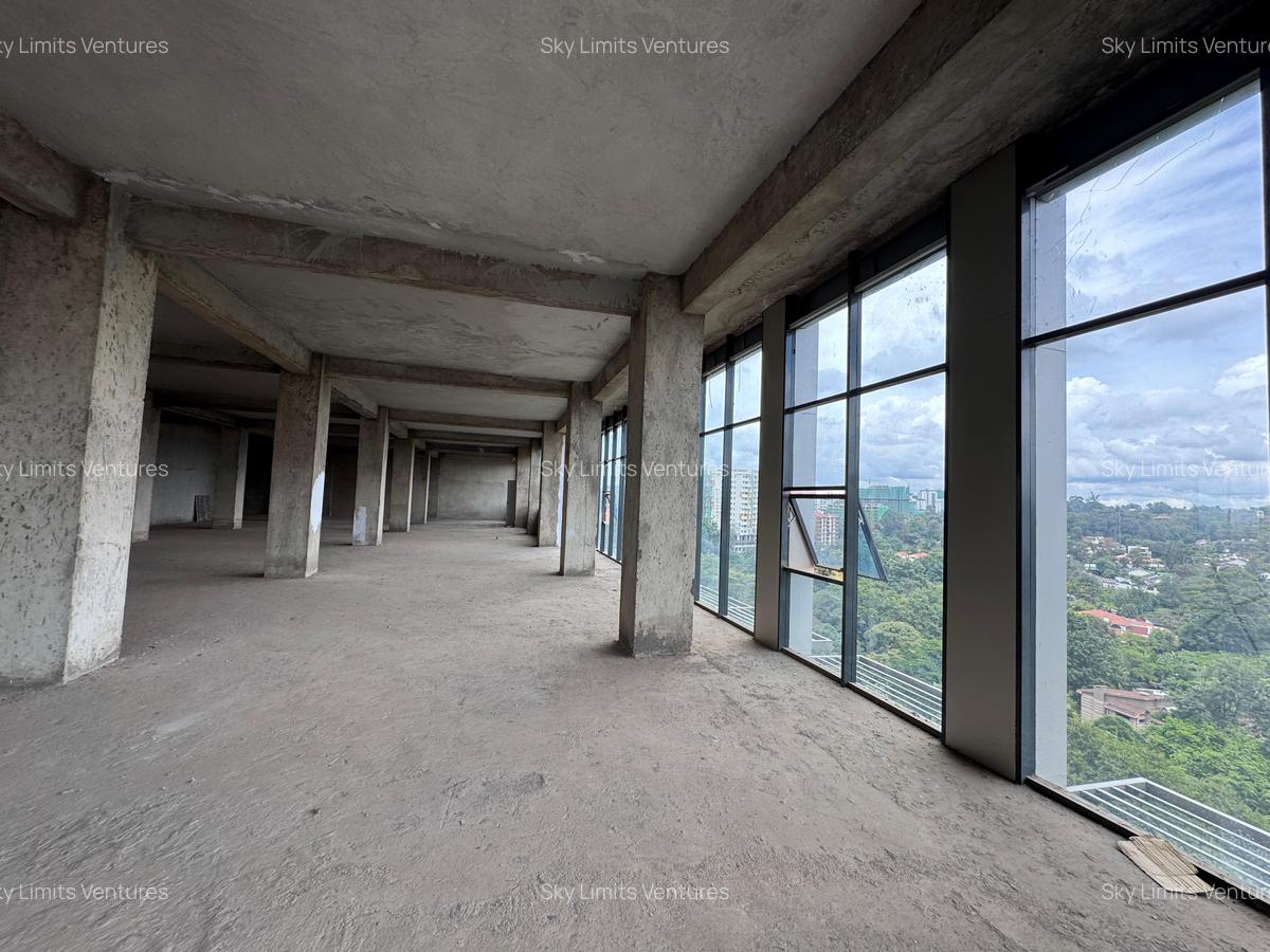 Office with Backup Generator in Riverside - 5