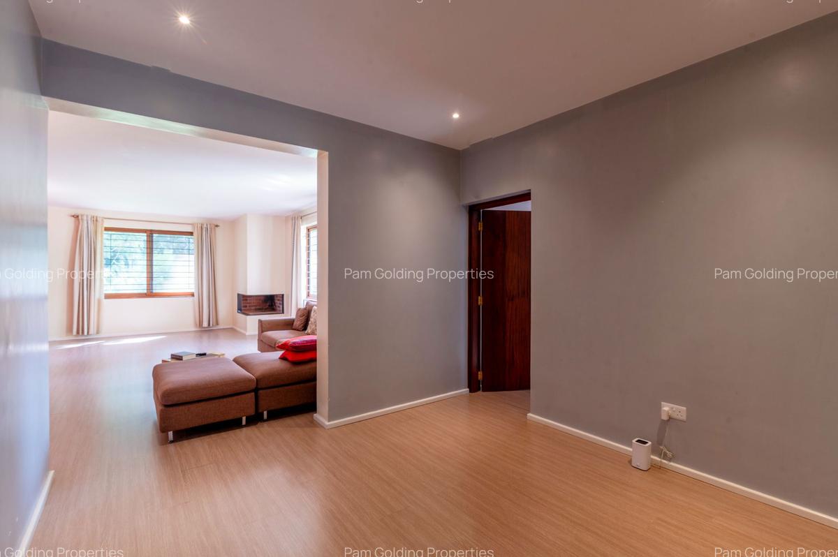 5 Bed House with En Suite in Karen - 12